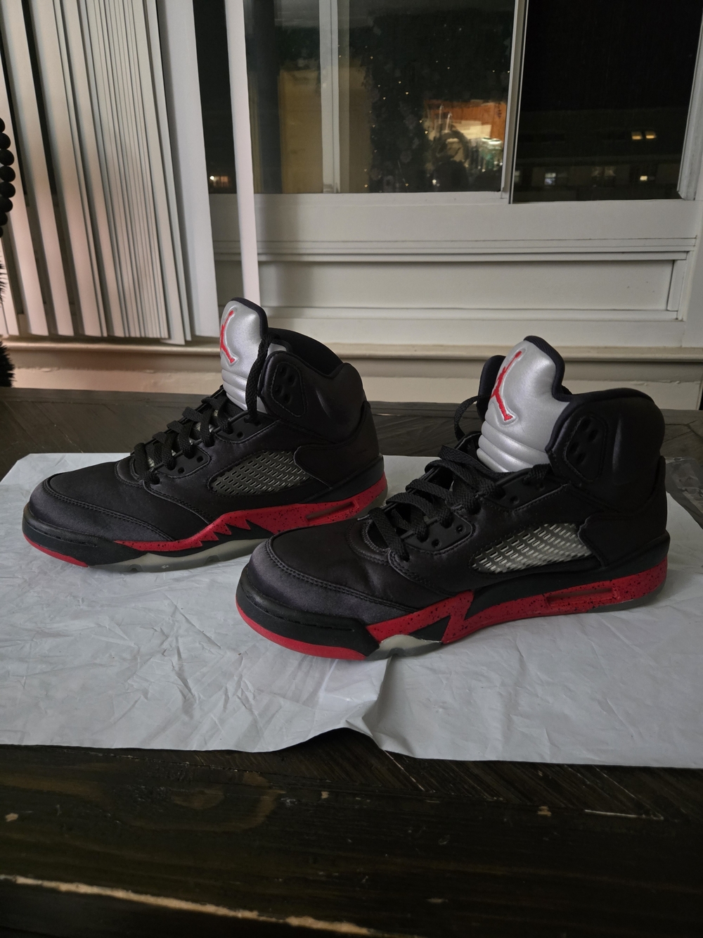 Air Jordan 5 Men
